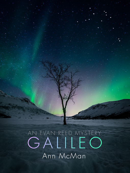 Title details for Galileo by Ann McMan - Wait list